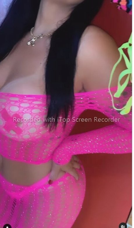 gislainepenaa pornographic actress image