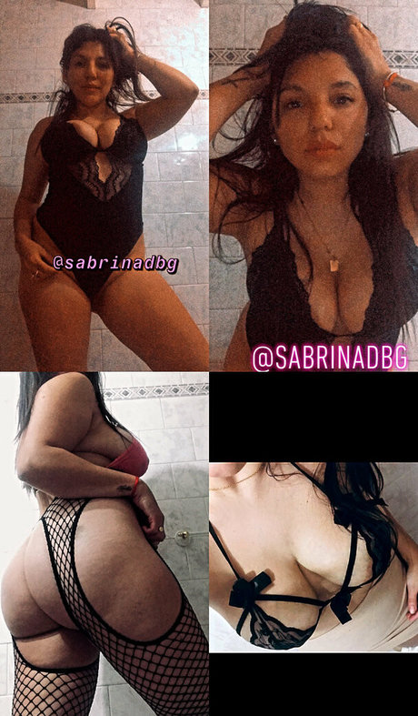 sabrinadbg pornstar nudes img