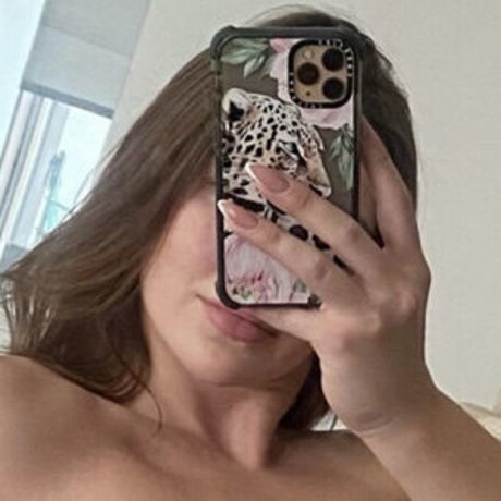 Anfisa Arjhipchenko exclusive pornstar photo