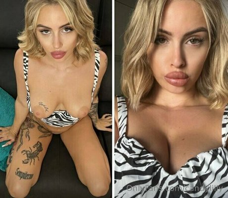 candylilly porn actress photo