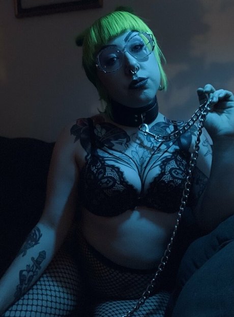 trrashvixen sexy model gallery