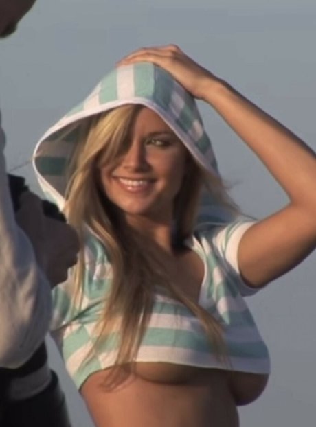 Kara Monaco pornstar perfect archive