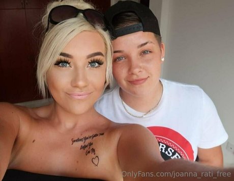 joanna rati free pornstar beautiful pic