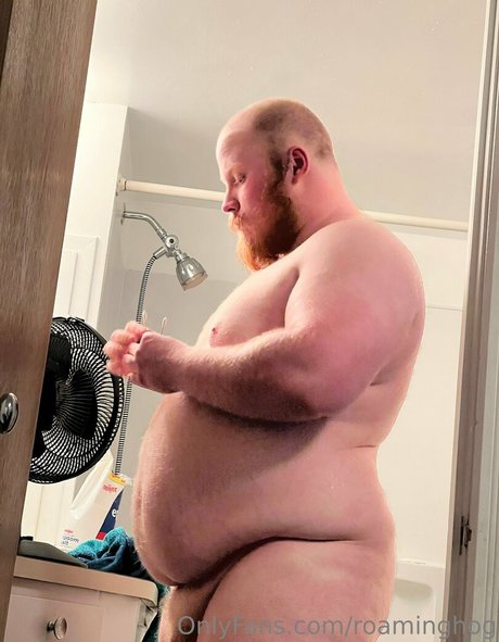 roaminghog xxx model pics