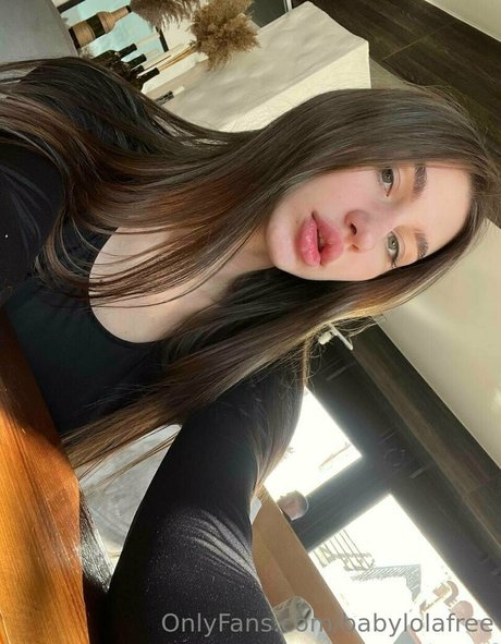 babylolafree sexy pornstar picture