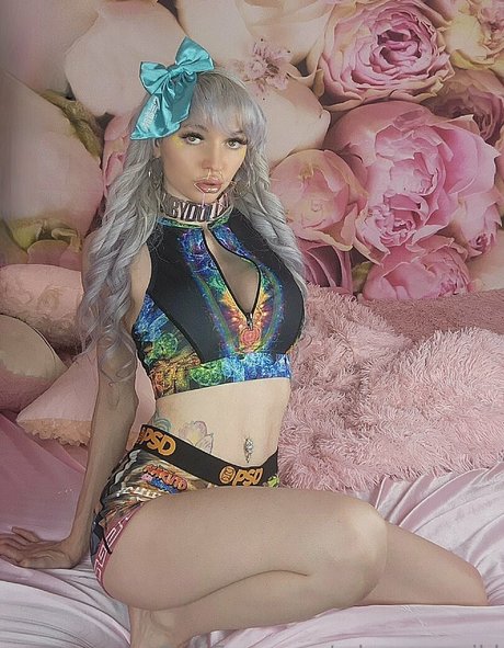 edynx beautiful actress pic