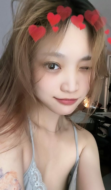 Tako wei pornstar naked pics