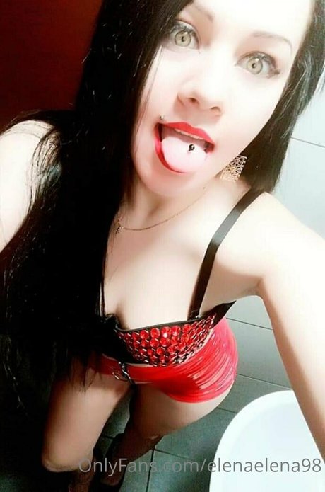 senzuallover98 pretty model gallery