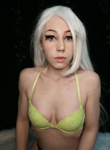 amayagem model nude image