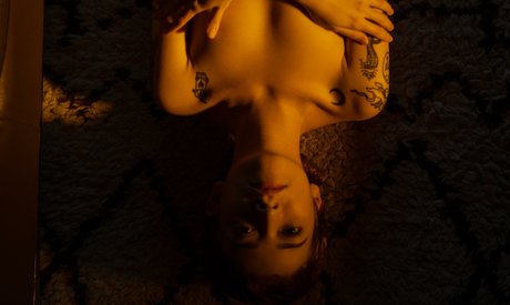 Ann Cid art pornstar pics
