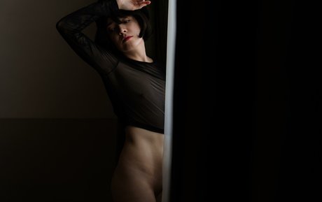 Ann Cid star nude images