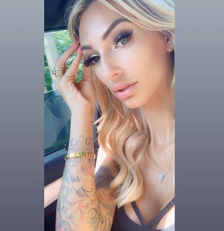 Michelle Pimer pornstar top photos