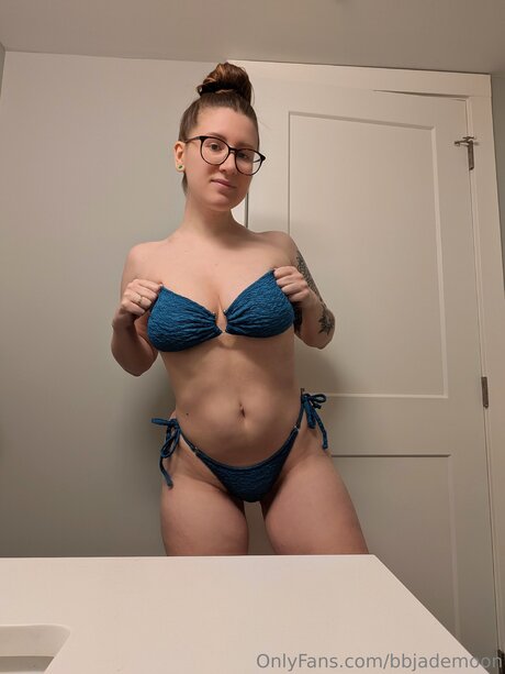 bbjademoon art model photos