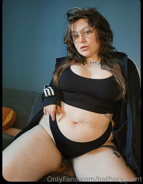 bathory cvnt model nudes gallery