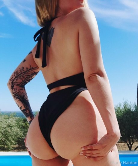 mariehardon erotic star image