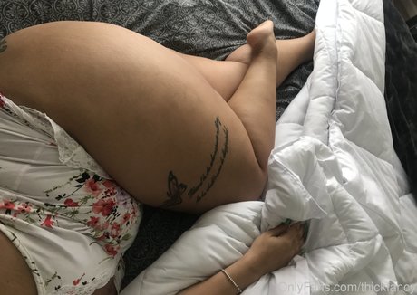 thickfancy profile image