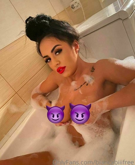 biancabiiifree sexy model photos