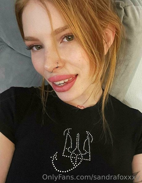 sandrafoxxxy nice pornstar images