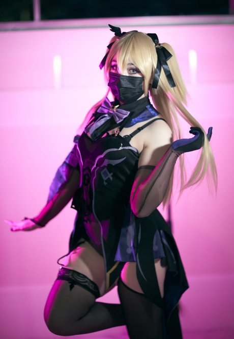 Meikasama actress img