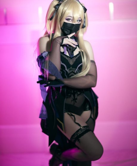 Meikasama exclusive model gallery