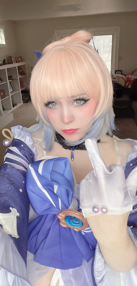 Meikasama art model img