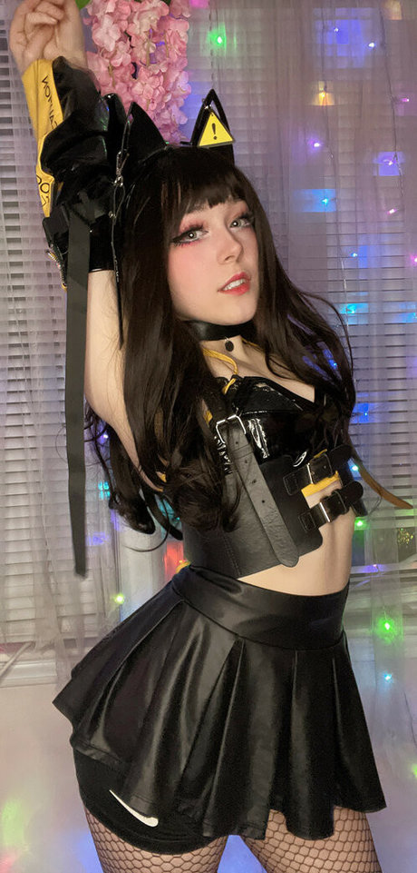 Meikasama pornographic star photo