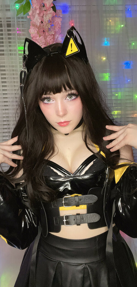 Meikasama model art pics