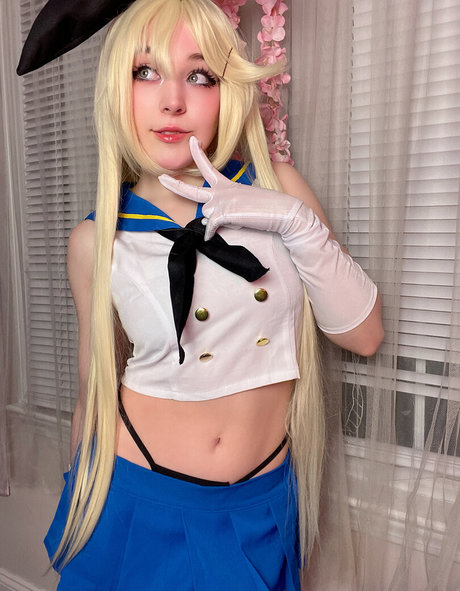 Meikasama model photos
