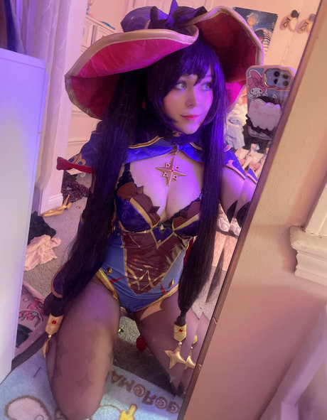 Meikasama pornstar images