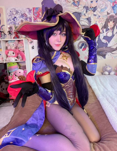 Meikasama top profile image