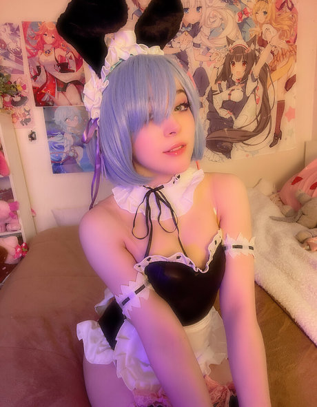 Meikasama nudes actress pic