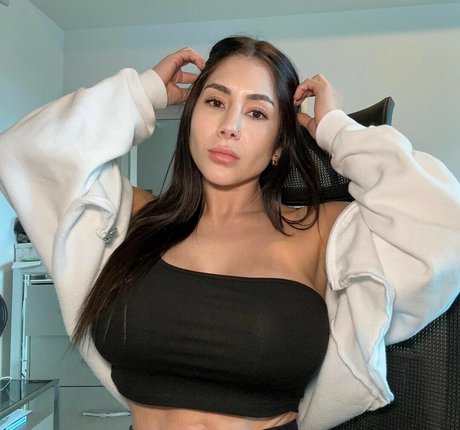 Kiara Silva pornstar art photo