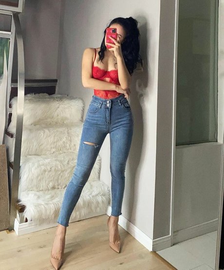 Xiaolajiao j3 model pretty photos