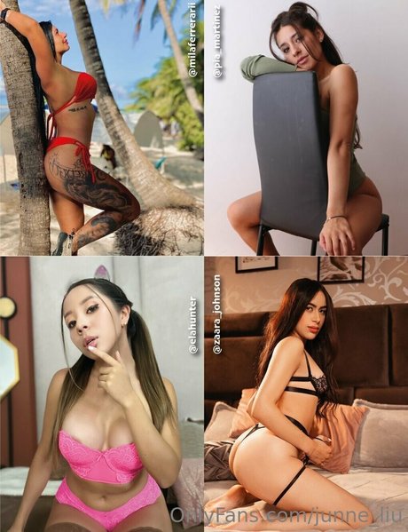 junne liu sex actress pictures