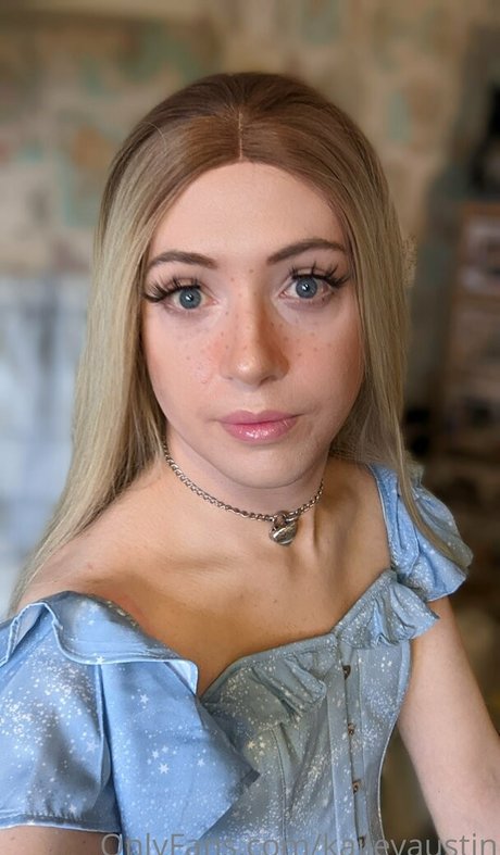 kaileyaustin best model pictures