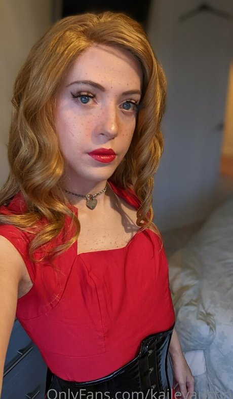 kaileyaustin nudes pornstar gallery