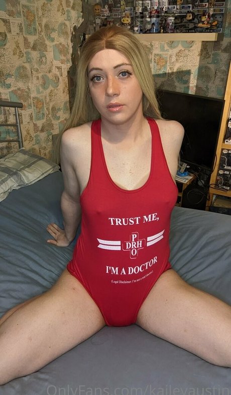 kaileyaustin star adult pics