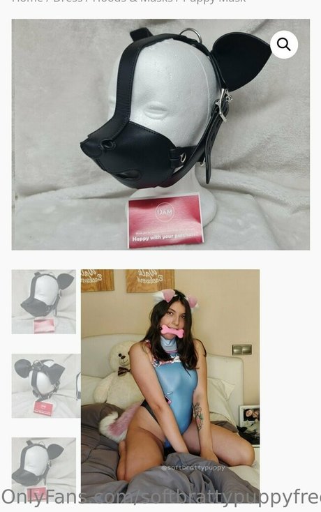 softbrattypuppyfree model erotic picture