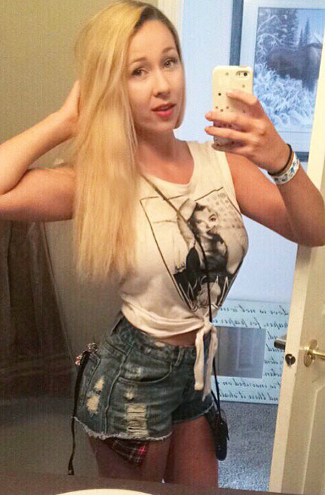 Kelsey Baile star best picture