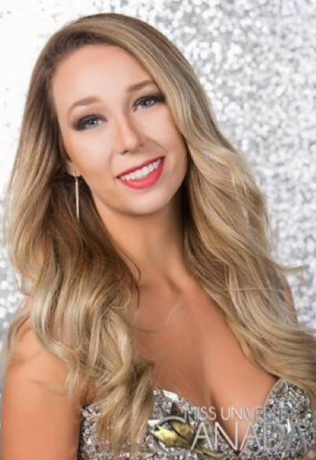 Kelsey Baile nude model img