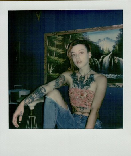 Little Spittle model art pictures