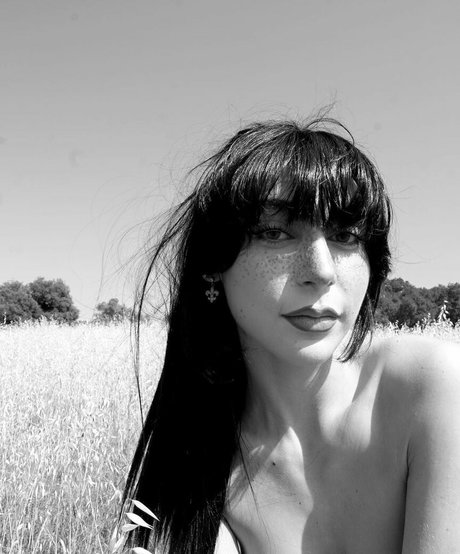 Kate Baum beautiful model image