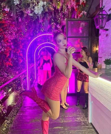 Jayden Bartels model pornographic pics