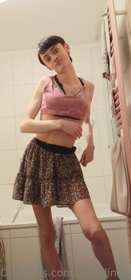 alicialiniquinn beautiful pornstar gallery