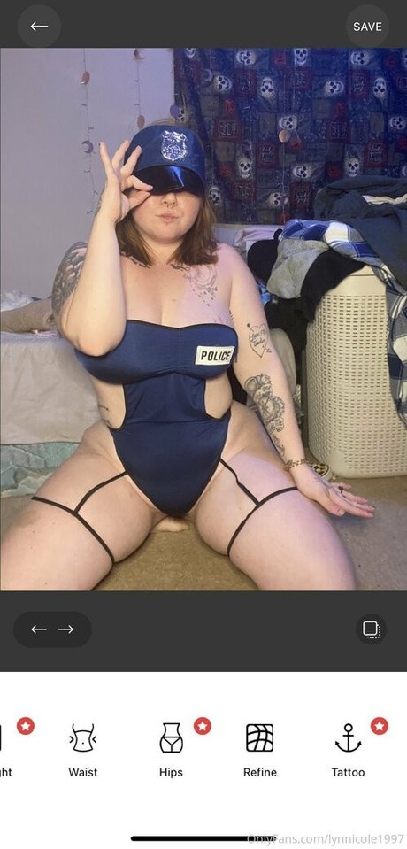 nicolelow94 nudes pornstar picture