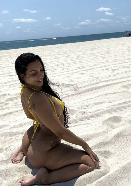 Rachel Luna top profile image