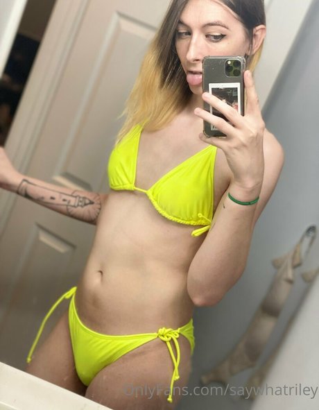 saywhatriley xxx pornstar pic