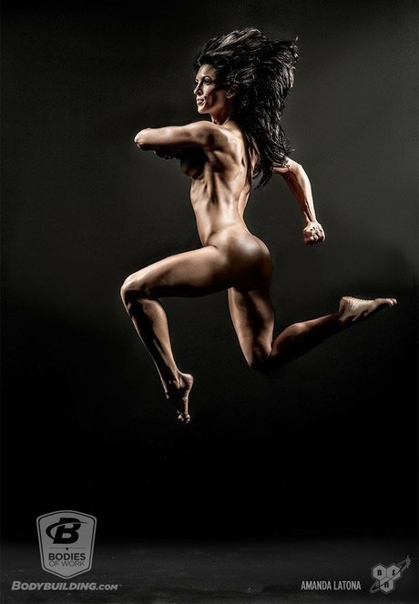 Bodybuilding com s BodiesWork pornstar top pictures