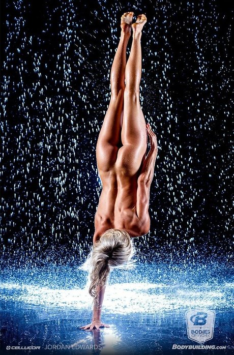 Bodybuilding com s BodiesWork high quality actress images