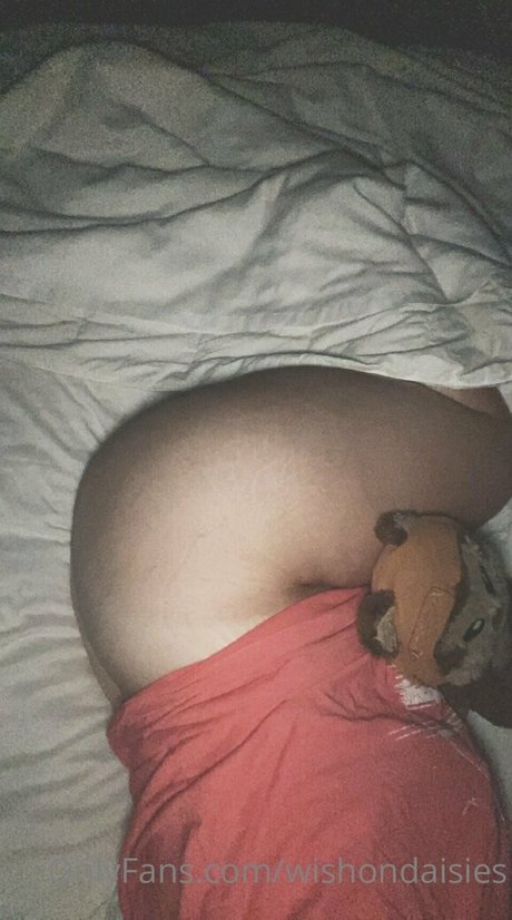 wishondaisies sexy model pics